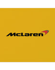 Yellow McLaren Mouse Pad™