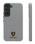 Grey Lamborghini Tough Cases™