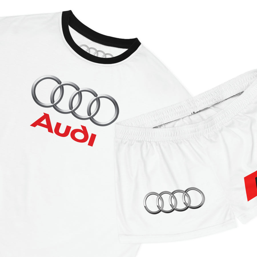 Women's Audi Short Pajama Set™