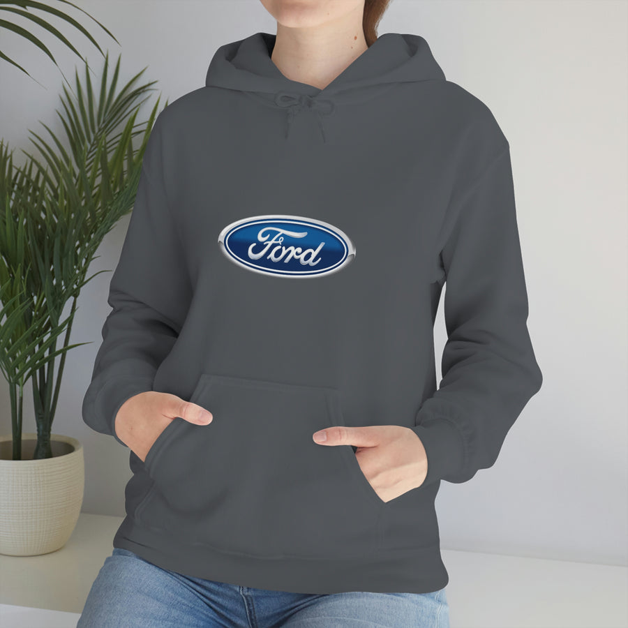 Unisex Ford Hoodie™