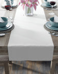 Jaguar Table Runner (Cotton, Poly)™