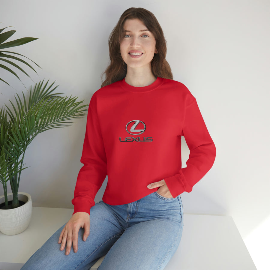 Unisex Lexus Sweatshirt™