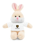 Lamborghini Stuffed Animals with Tee™