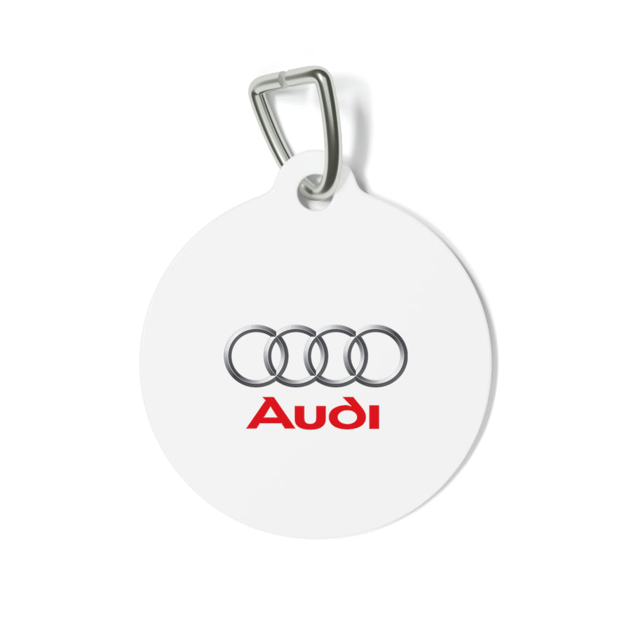 Audi Pet Tag™