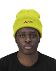 Mitsubishi Knit Beanie™