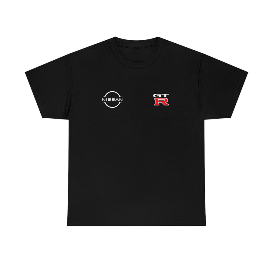 Unisex Nissan GTR Tee™