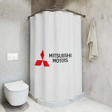 Mitsubishi Shower Curtain™