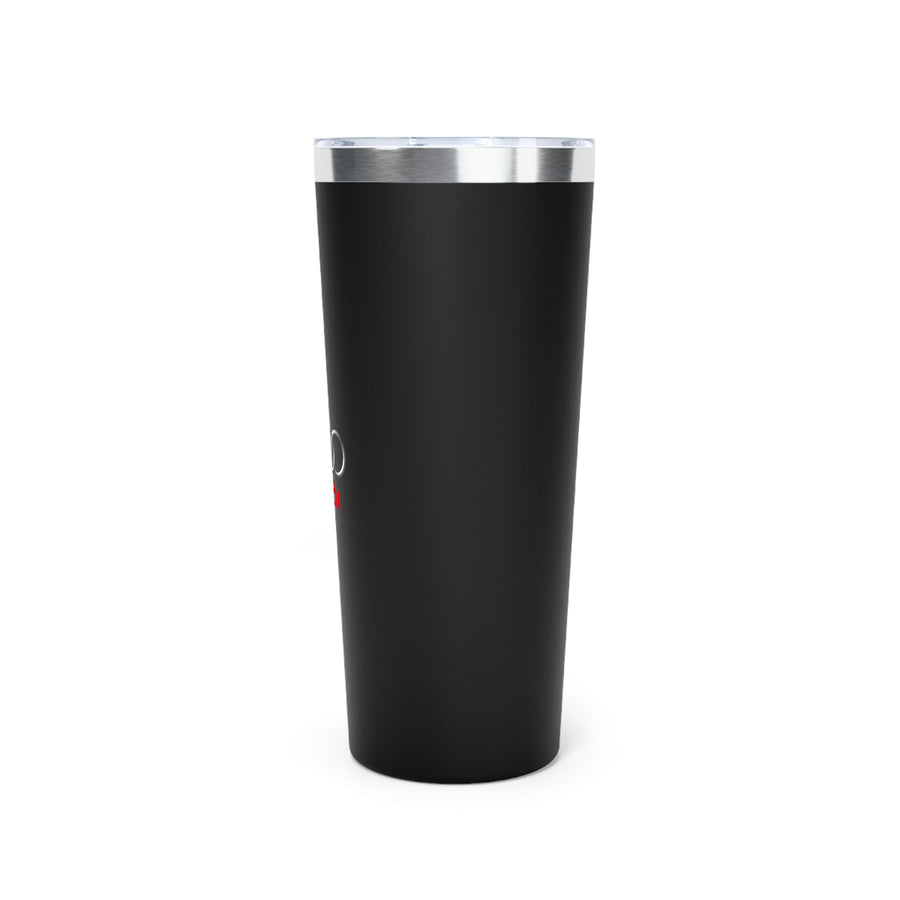 Audi Copper Vacuum Insulated Tumbler, 22oz™