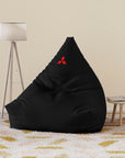 Black Mitsubishi Bean Bag™