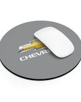 Grey Chevrolet Mouse Pad™