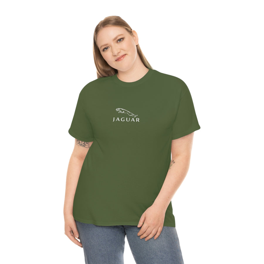 Unisex Jaguar Tee™