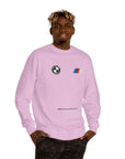 Unisex Crew Neck BMW Sweatshirt™