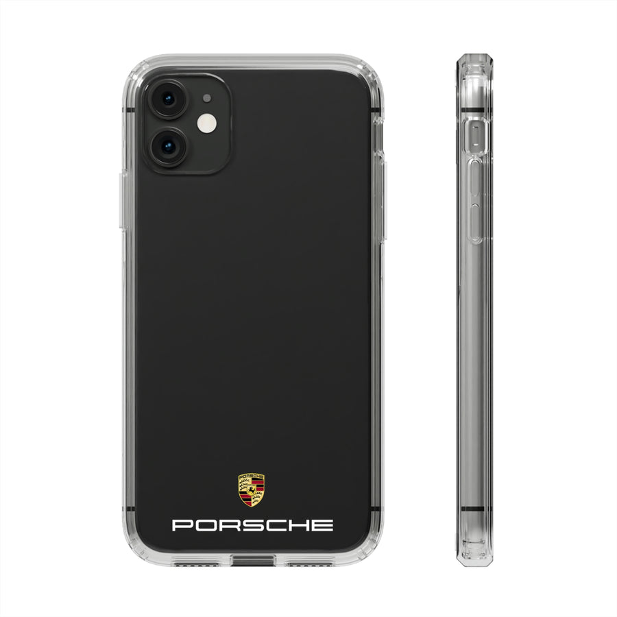 Porsche Clear Cases™