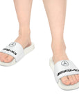 Mercedes Youth Slide Sandals™