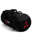 Black Mitsubishi Duffel Bag™