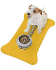 Yellow Mazda Pet Feeding Mats™