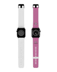 Light Pink Lexus Watch Band for Apple Watch™