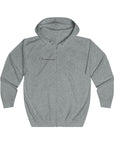 Unisex Mazda Full Zip Hoodie™