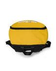 Unisex Yellow Chevrolet Backpack™