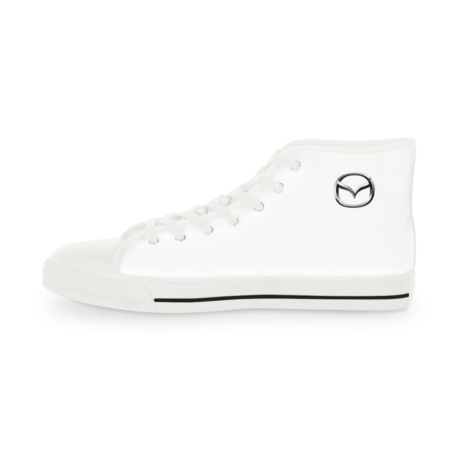 Men's Mazda High Top Sneakers™