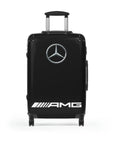 Black Mercedes Suitcases™