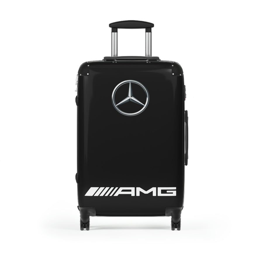 Black Mercedes Suitcases™