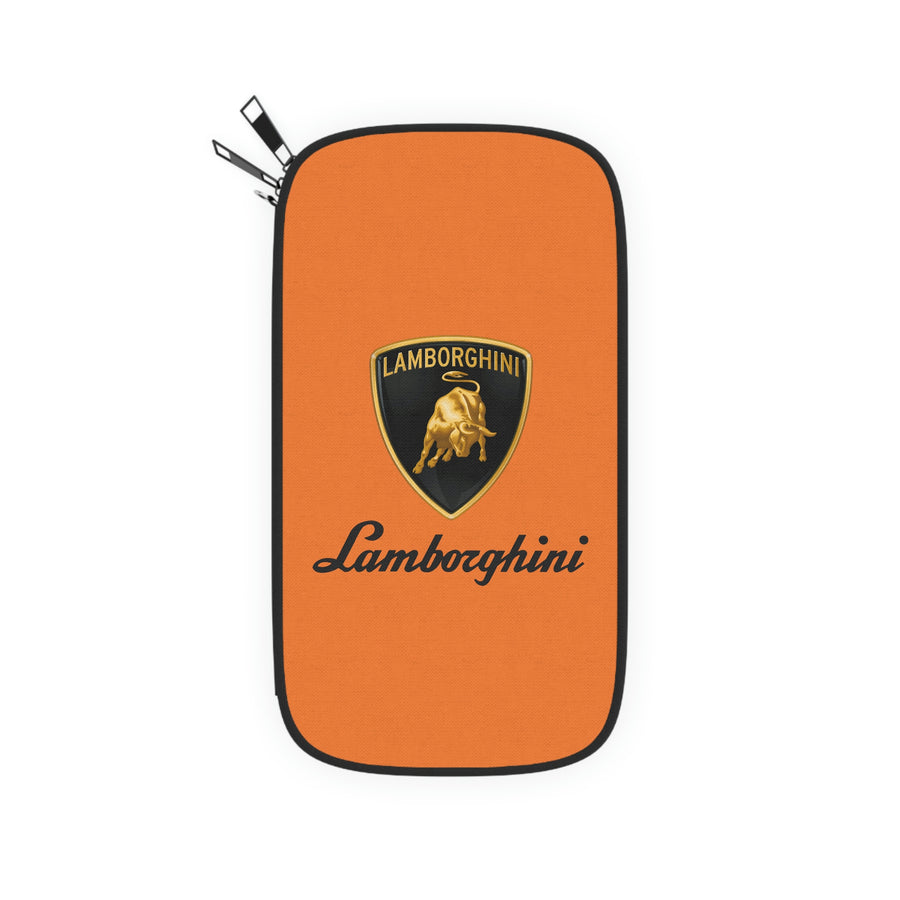 Crusta Lamborghini Passport Wallet™