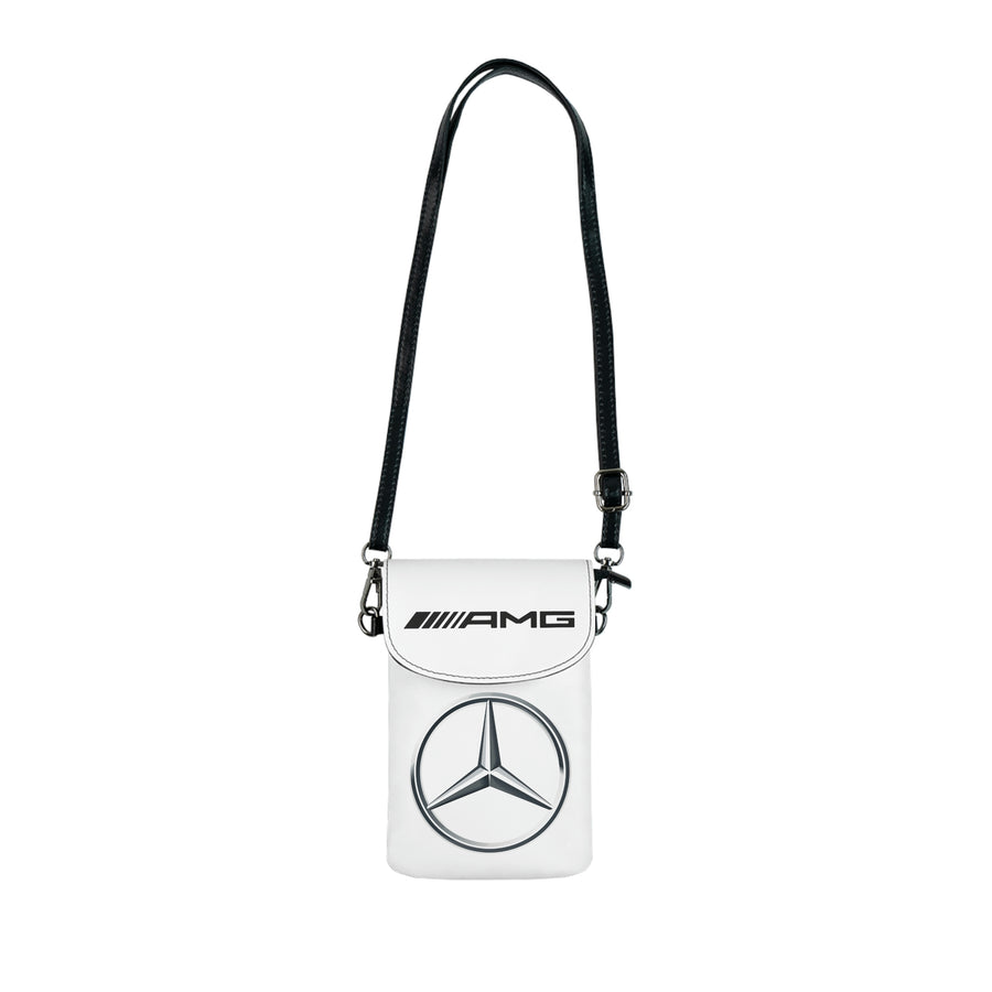 Small Mercedes Cell Phone Wallet™