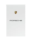 Porsche House Banner™