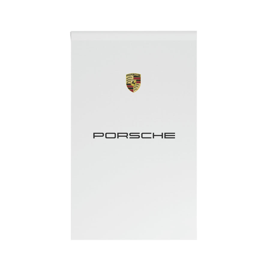 Porsche House Banner™