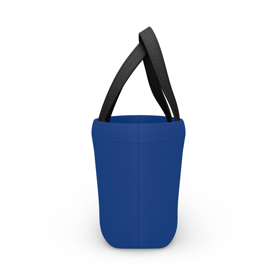 Dark Blue Mazda Picnic Lunch Bag™