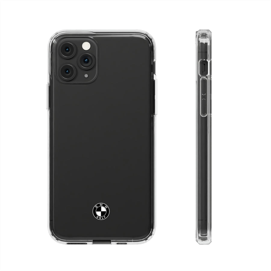 BMW Clear Cases™