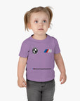 Infant Cotton BMW Jersey Tee™