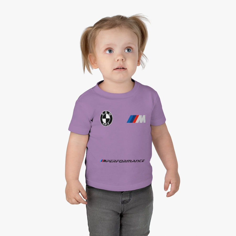 Infant Cotton BMW Jersey Tee™