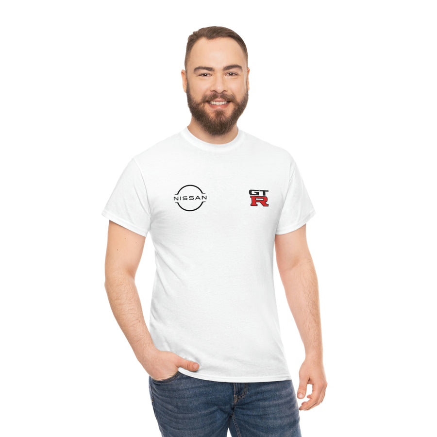 Unisex Nissan GTR Tee™