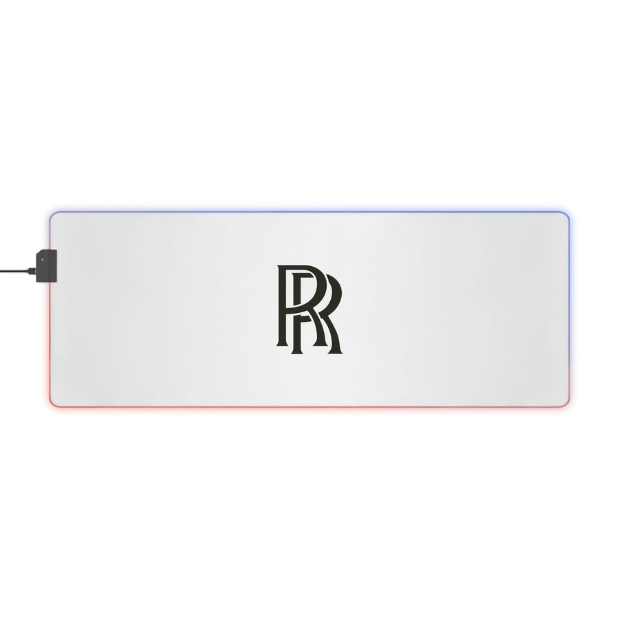 Rolls Royce LED Gaming Mouse Pad™