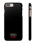 Audi Snap Cases™