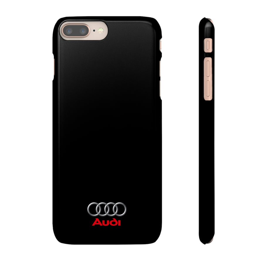 Audi Snap Cases™