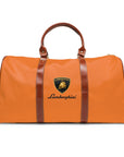 Crusta Lamborghini Waterproof Travel Bag™