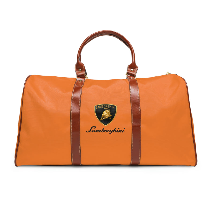 Crusta Lamborghini Waterproof Travel Bag™