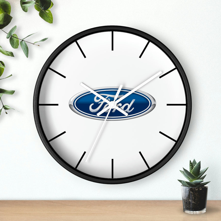 Ford Wall clock™