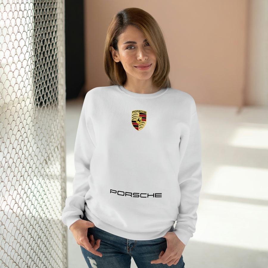 Unisex Crew Neck Porsche Sweatshirt™