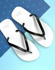 Unisex Jaguar Flip Flops™