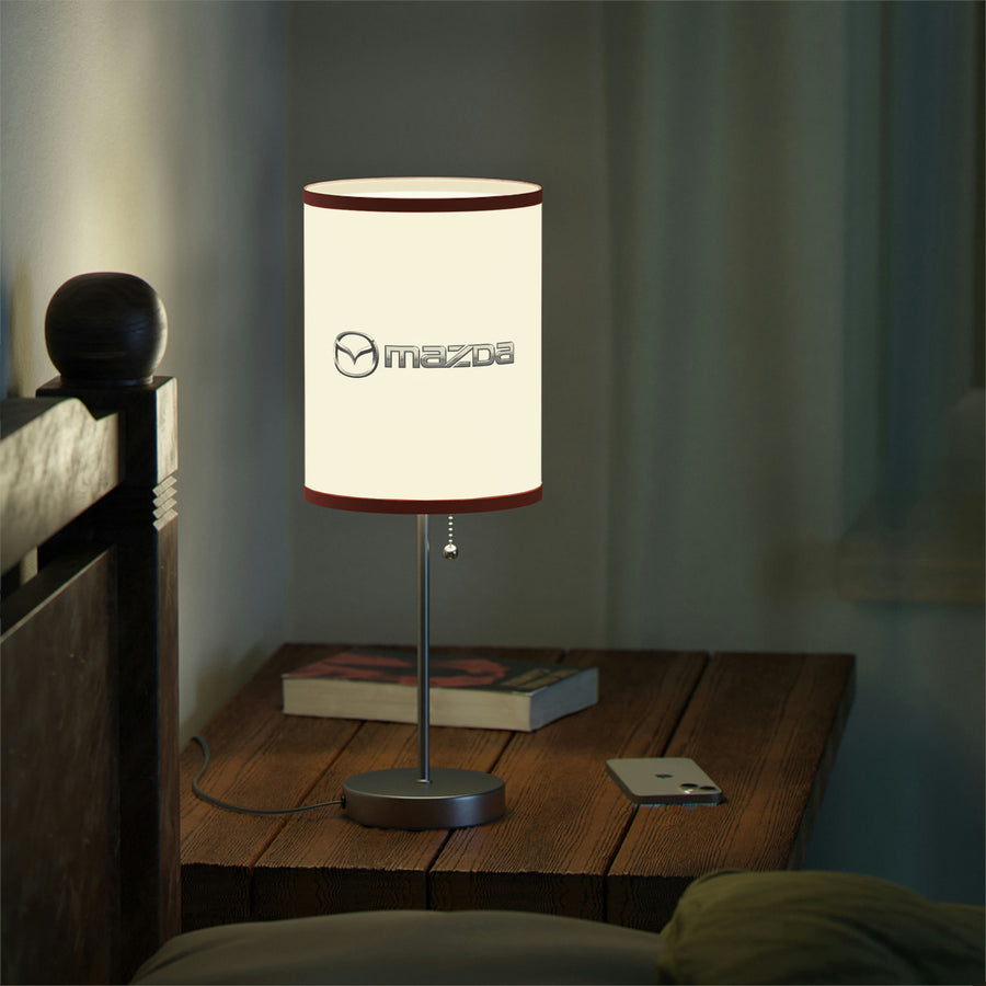 Mazda Lamp on a Stand, US|CA plug™