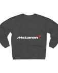 Unisex Mclaren Crew Neck Sweatshirt™