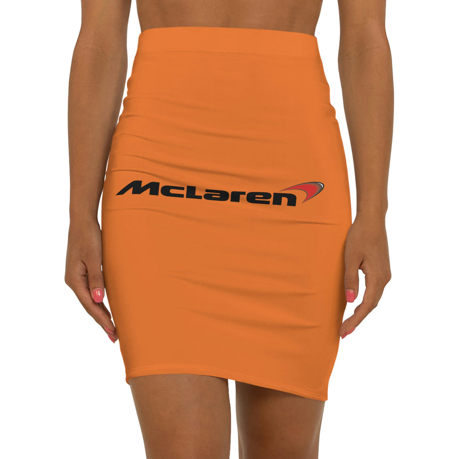 Women's Crusta McLaren Mini Skirt™