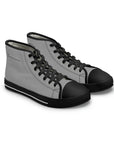 Women's Grey Mazda High Top Sneakers™