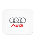 Audi Sherpa Blanket, Two Colors™