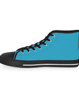 Men's Turquoise Volkswagen High Top Sneakers™