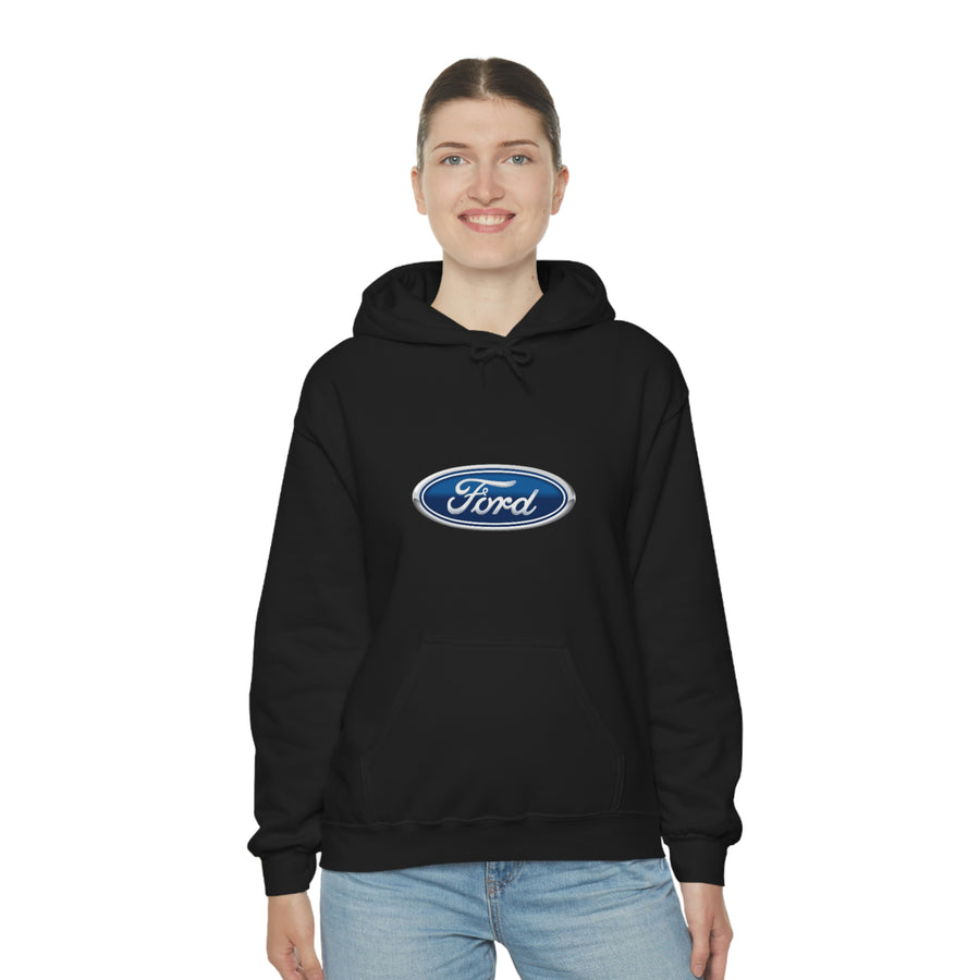 Unisex Ford Hoodie™